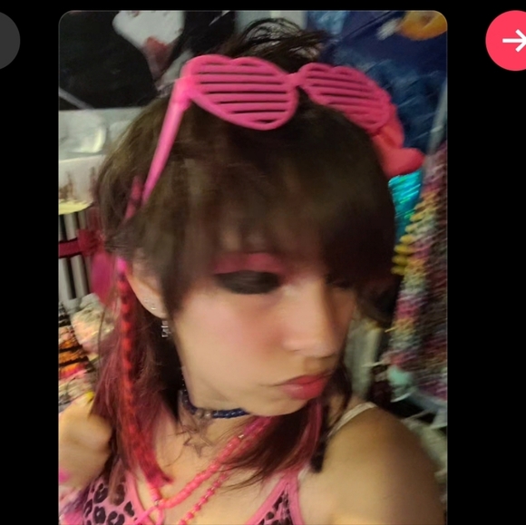 lucyprincess678